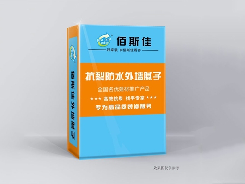 怎樣選購（gòu）膩子粉 教你區分膩子粉好壞（huài）？