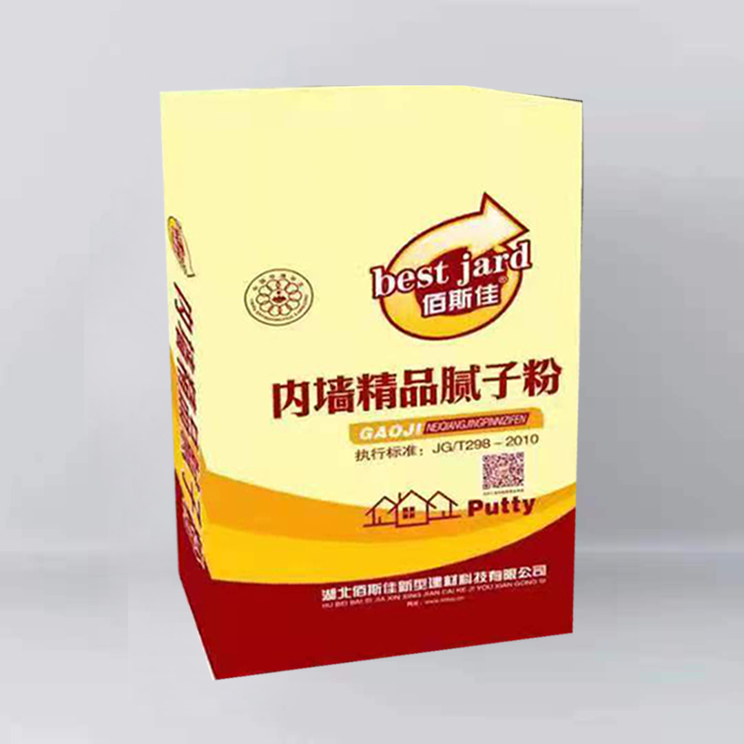 內牆精品膩子粉（fěn）